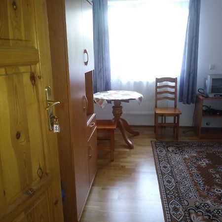 Agroturystyka Stokrotka Rymanów-Zdrój Esterno foto