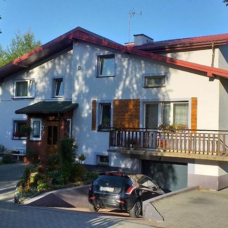 Agroturystyka Stokrotka Rymanów-Zdrój Esterno foto