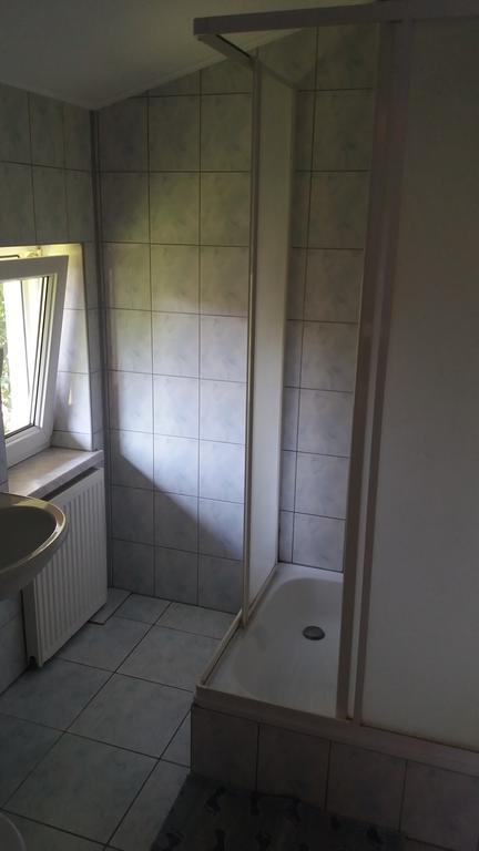 Agroturystyka Stokrotka Rymanów-Zdrój Esterno foto