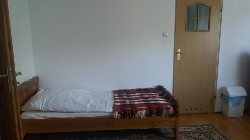 Agroturystyka Stokrotka Rymanów-Zdrój Esterno foto