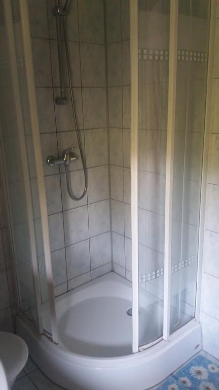 Agroturystyka Stokrotka Rymanów-Zdrój Esterno foto
