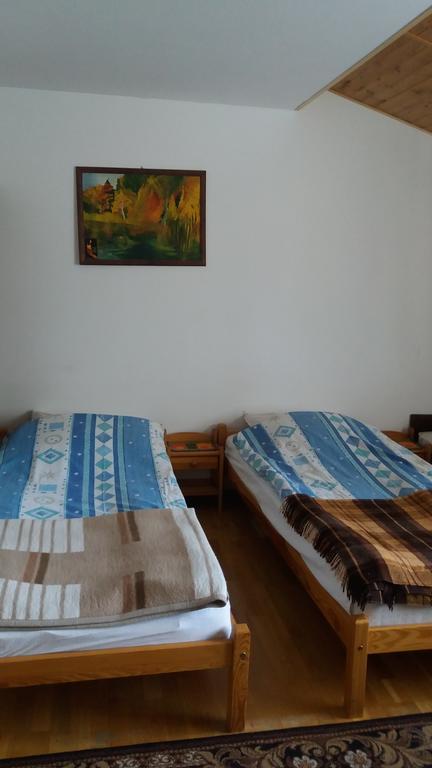 Agroturystyka Stokrotka Rymanów-Zdrój Esterno foto