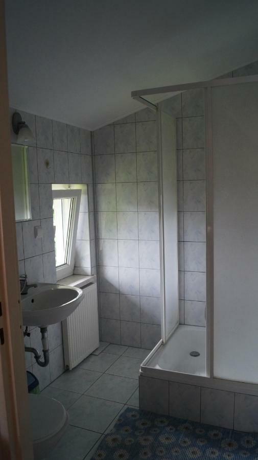 Agroturystyka Stokrotka Rymanów-Zdrój Esterno foto