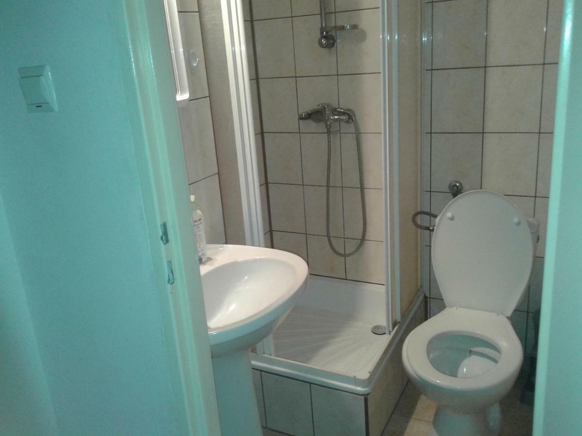 Agroturystyka Stokrotka Rymanów-Zdrój Esterno foto