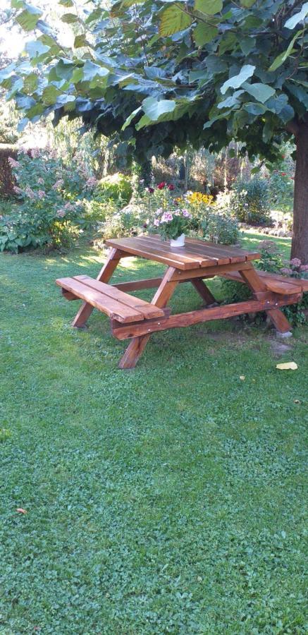Agroturystyka Stokrotka Rymanów-Zdrój Esterno foto