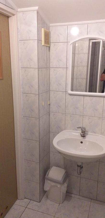 Agroturystyka Stokrotka Rymanów-Zdrój Esterno foto